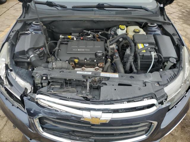 VIN 1G1PC5SB9F7211188 2015 Chevrolet Cruze, LT no.11