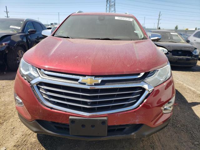 2019 CHEVROLET EQUINOX PR - 2GNAXPEX8K6137607