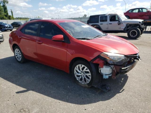2017 TOYOTA COROLLA L - 5YFBURHE9HP599774