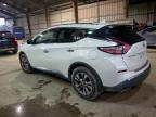 NISSAN MURANO S photo