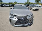 LEXUS UX 250H photo