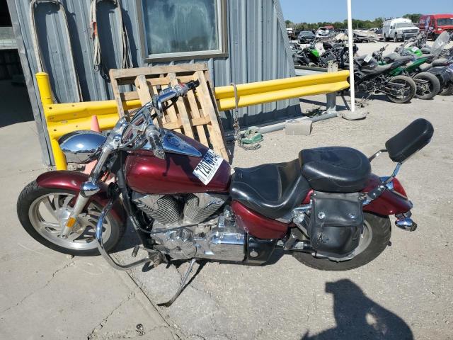 2006 HONDA VTX1300 C 1HFSC55016A213991