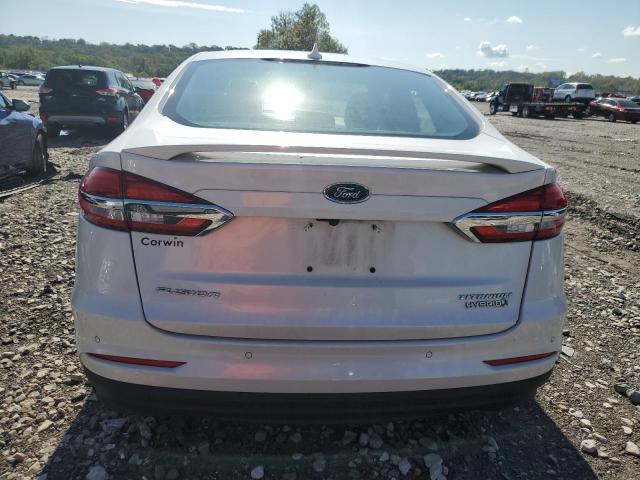 2019 FORD FUSION TIT - 3FA6P0RU2KR273218