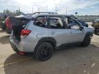 SUBARU FORESTER W снимка