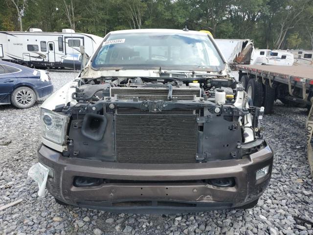 2018 RAM 3500 LONGH - 3C63R3KL6JG374323