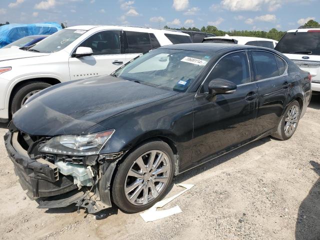 VIN JTHBE1BL1E5034884 2014 Lexus GS, 350 no.1