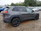 JEEP CHEROKEE L photo