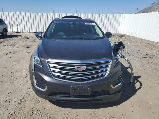 2018 CADILLAC XT5 LUXURY - 1GYKNDRS0JZ103349