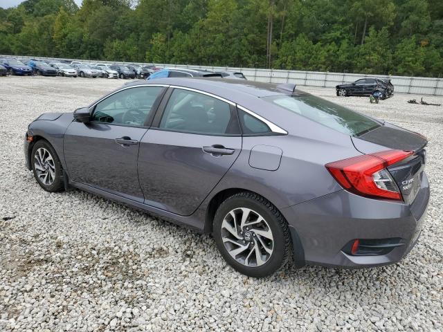 2017 HONDA CIVIC EX - 19XFC2F76HE056352