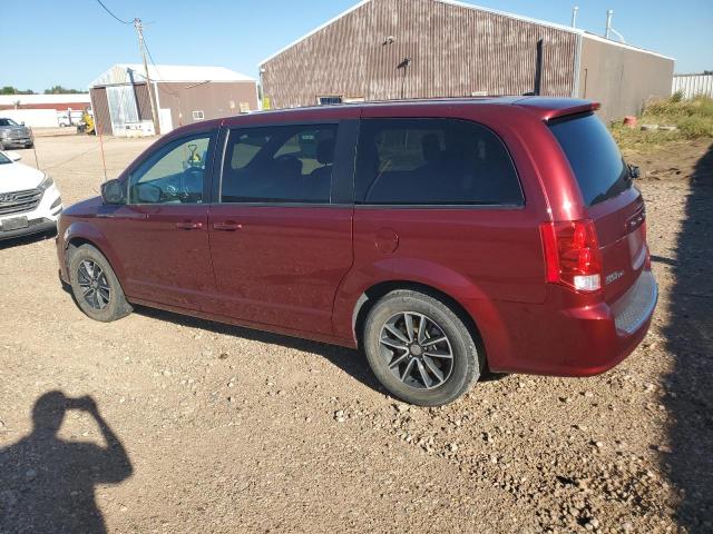 2019 DODGE GRAND CARA - 2C4RDGEG7KR646512