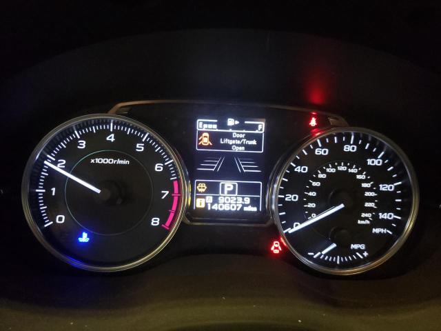 2017 SUBARU CROSSTREK - JF2GPADC4HH232393