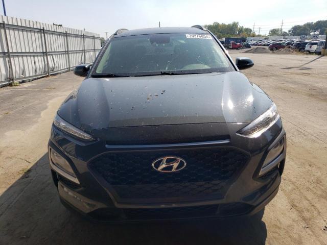 2019 HYUNDAI KONA SEL - KM8K2CAA6KU191930