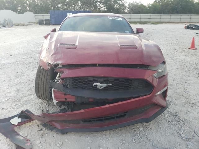 2018 FORD MUSTANG - 1FA6P8TH8J5122508