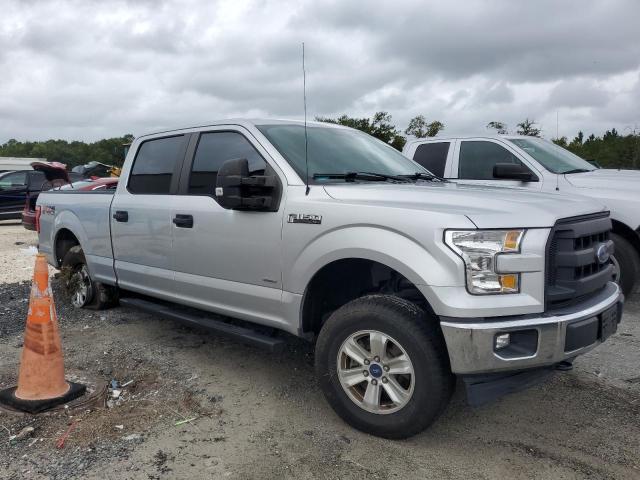 2017 FORD F150 SUPER - 1FTFW1EG3HFB48477