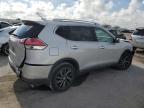 NISSAN ROGUE S photo