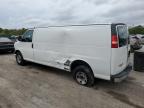 CHEVROLET EXPRESS G2 photo