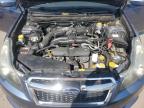 SUBARU LEGACY 2.5 photo