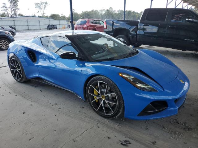 2024 LOTUS EMIRA FIRS - SCCLEKAX2RHA11233