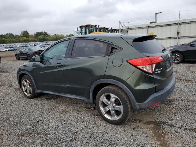 VIN 3CZRU6H51HM703480 2017 Honda HR-V, EX no.2