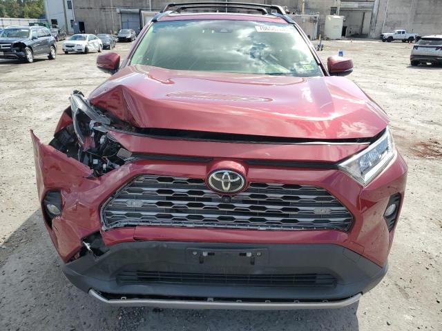 2020 TOYOTA RAV4 LIMIT - JTMN1RFV3LD047806