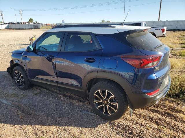 2023 CHEVROLET TRAILBLAZE - KL79MSSL8PB064491