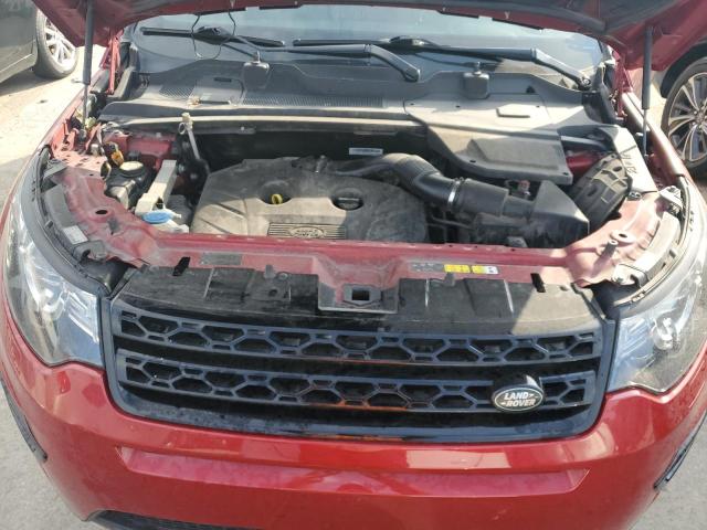 2016 LAND ROVER DISCOVERY SALCR2BG6GH548565  70295694