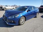 2018 HYUNDAI SONATA SE - 5NPE24AF4JH671489