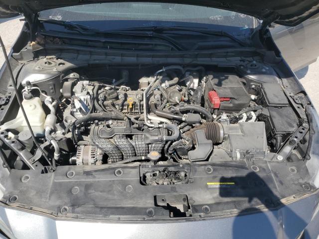 2021 NISSAN ALTIMA SR - 1N4BL4CV1MN368359