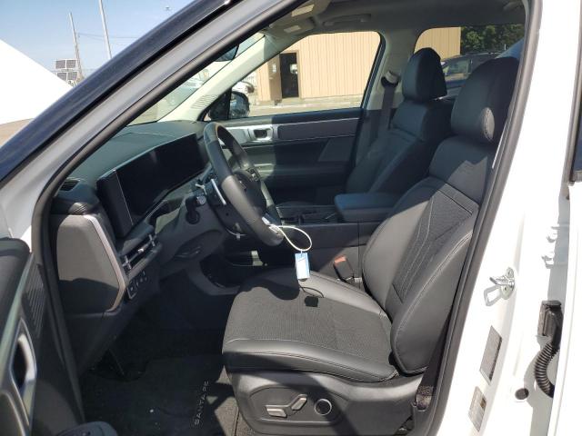 2024 HYUNDAI SANTA FE X - 5NMP3DGL8RH039526