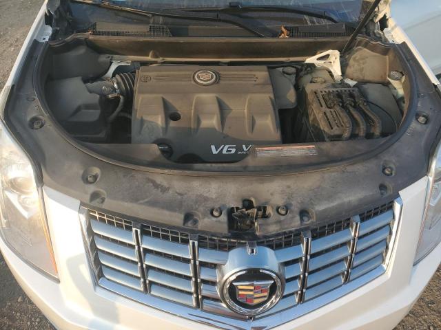 2016 CADILLAC SRX PERFOR - 3GYFNCE38GS559177