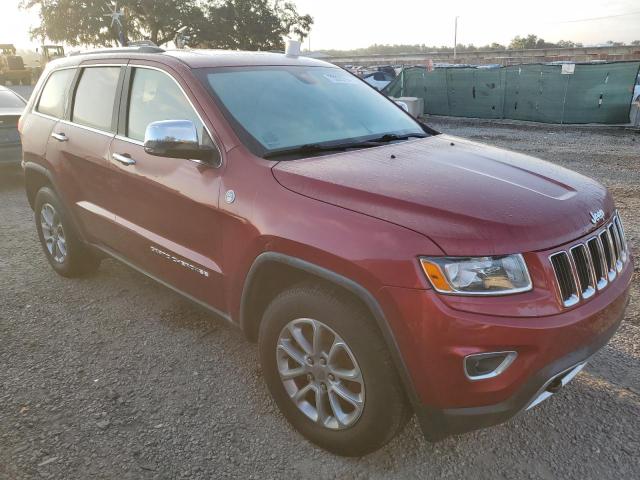 2015 JEEP GRAND CHER - 1C4RJFBM7FC102622