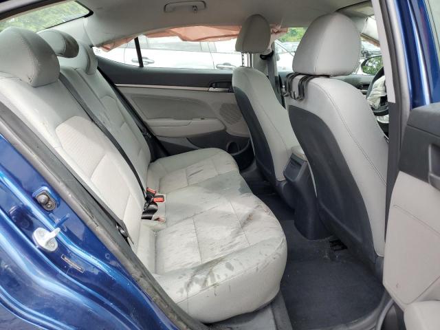 2017 HYUNDAI ELANTRA SE - 5NPD84LF4HH065644