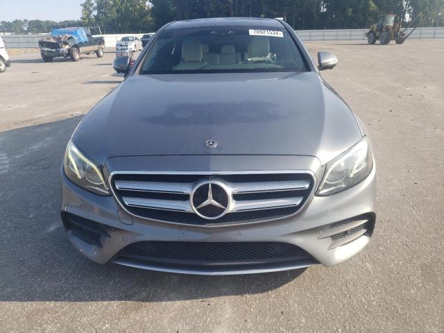 VIN WDDZF4JB3JA315535 2018 Mercedes-Benz E-Class, 300 no.5