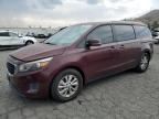 2015 KIA SEDONA LX - KNDMB5C13F6031553