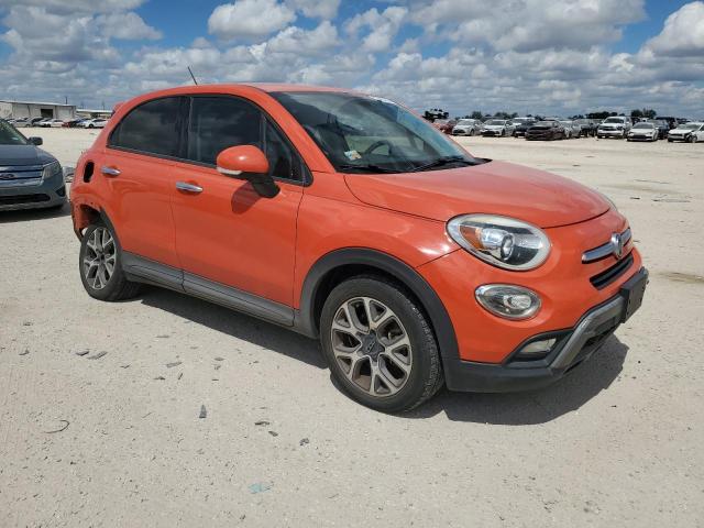 2016 FIAT 500X TREKK ZFBCFXCT0GP333687