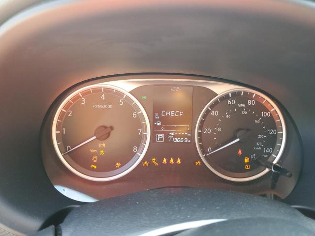 2023 NISSAN KICKS S - 3N1CP5BV1PL475199