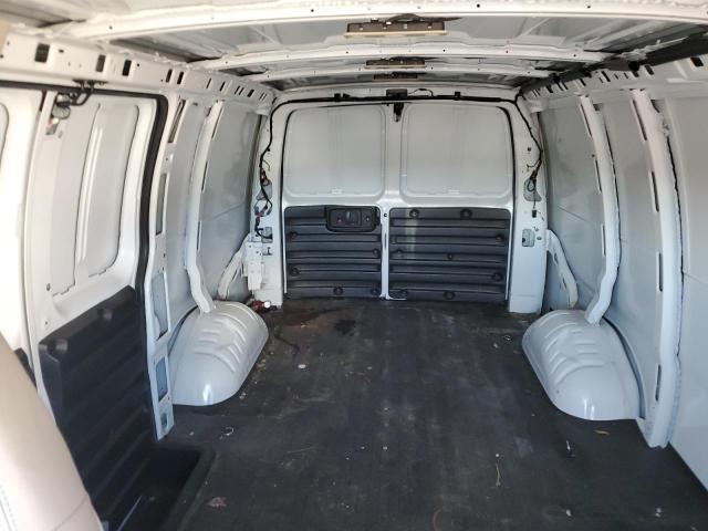 2022 CHEVROLET EXPRESS G2 - 1GCWGAF71N1173799