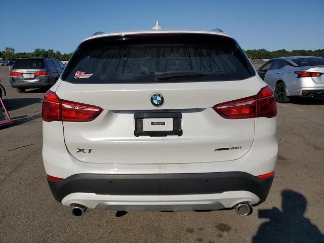 VIN WBXJG9C03M5T10400 2021 BMW X1, Xdrive28I no.6