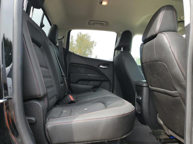2017 GMC CANYON SLE - 1GTG6CEN5H1150114
