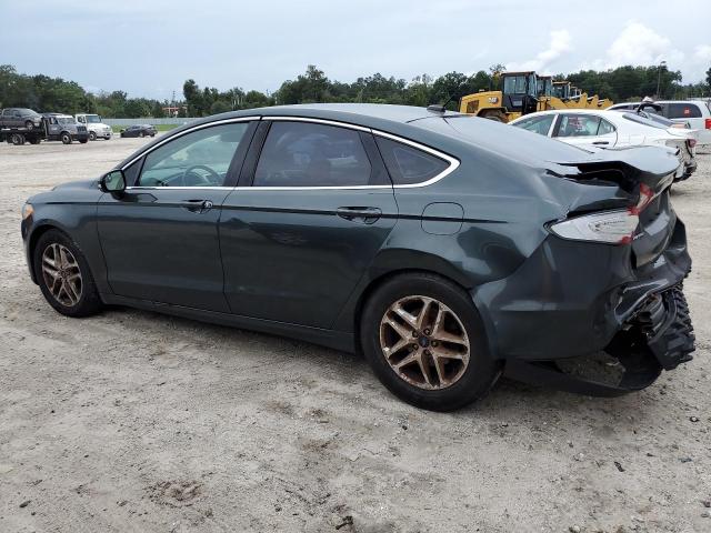 2015 FORD FUSION SE - 1FA6P0HD1F5111347