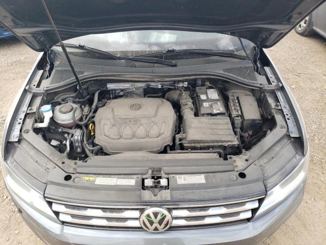 2020 VOLKSWAGEN TIGUAN SE - 3VV2B7AX3LM026134