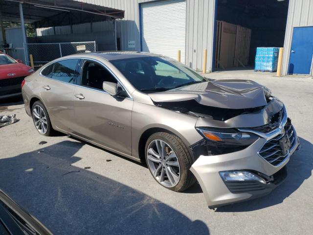 2023 CHEVROLET MALIBU LT - 1G1ZD5STXPF194357