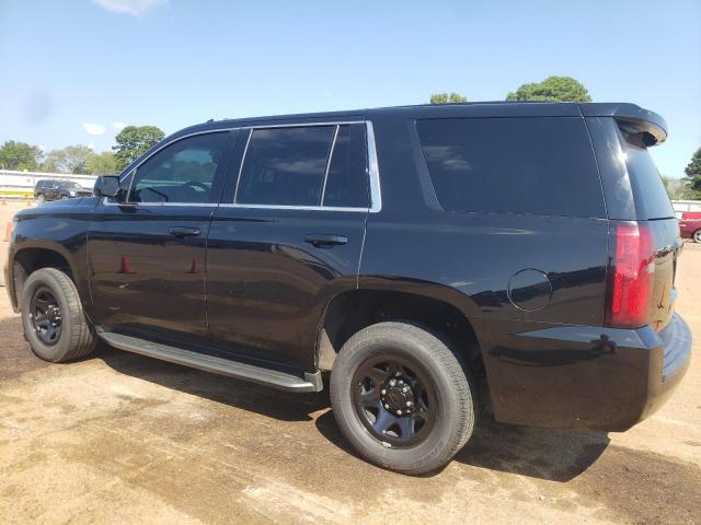 2020 CHEVROLET TAHOE POLI - 1GNLCDEC9LR174946