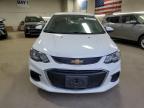 CHEVROLET SONIC photo