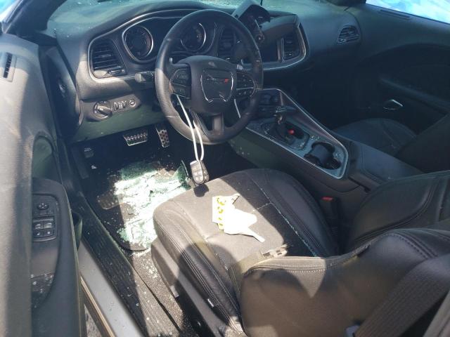 2019 DODGE CHALLENGER - 2C3CDZFJ6KH679510