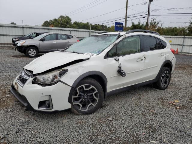 2017 SUBARU CROSSTREK - JF2GPAKC5HH240392