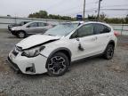 2017 SUBARU CROSSTREK - JF2GPAKC5HH240392