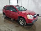 CHEVROLET EQUINOX LS photo