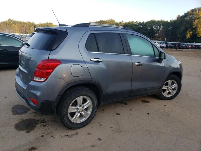 2019 CHEVROLET TRAX 1LT - KL7CJLSB3KB800788