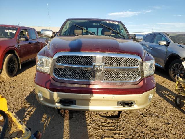 2016 RAM 1500 LONGH - 1C6RR7PMXGS237065